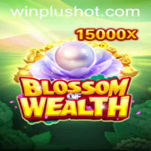 Explore the Enchanting Blossoms of Wealth at WinPlus Casino