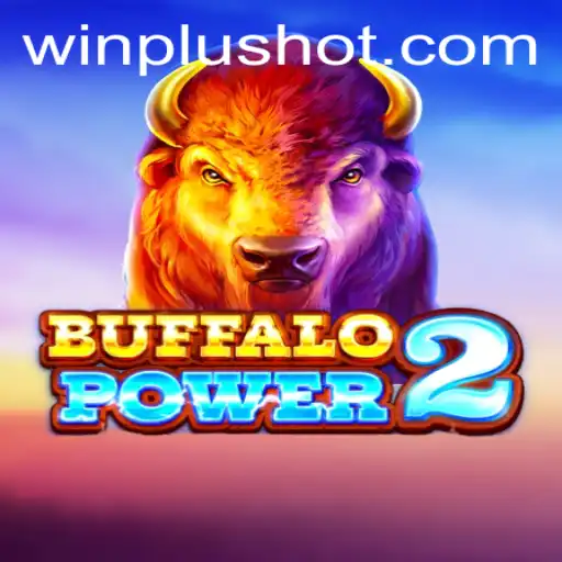Exploring BuffaloPower2 at WinPlus Casino: A Thrilling Gaming Experience