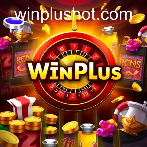 Gaming Experience WinPlus Casino - 800+ Premium and Exclusive Games