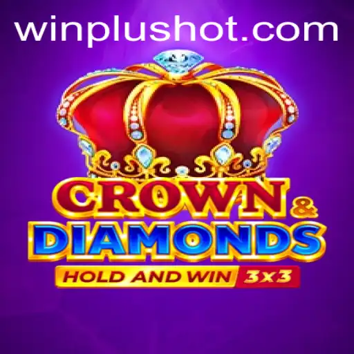 Discover the Thrilling World of CrownDiamonds at WinPlus Casino