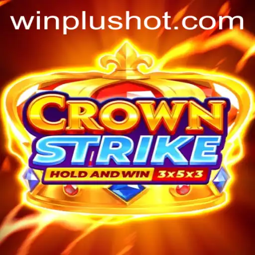 Exploring Crownstrike: A Thrilling Experience at WinPlus Casino