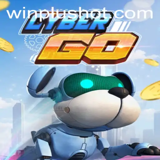 Unveiling CyberGO: The Latest Sensation at WinPlus Casino