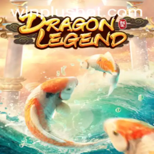 Experience the Thrill of DragonLegend at WinPlus Casino
