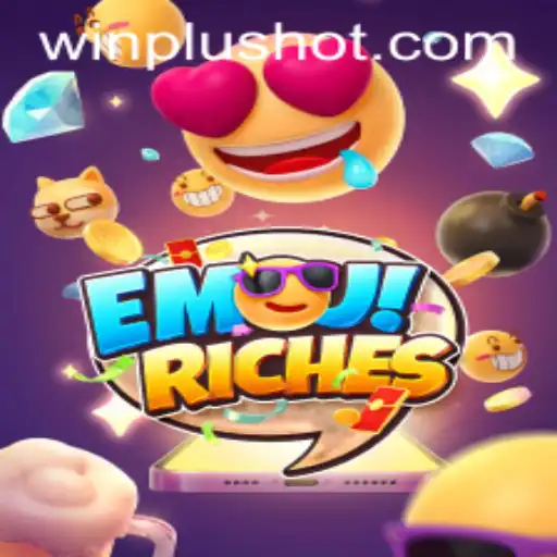 Exploring EmojiRiches: A New Adventure at WinPlus Casino