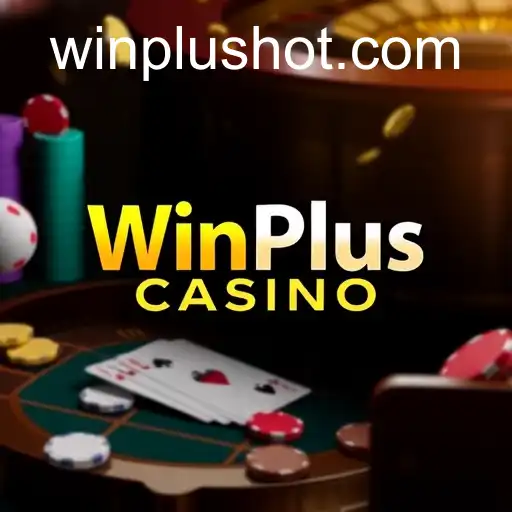 Gaming Experience WinPlus Casino - 800+ Premium and Exclusive Games
