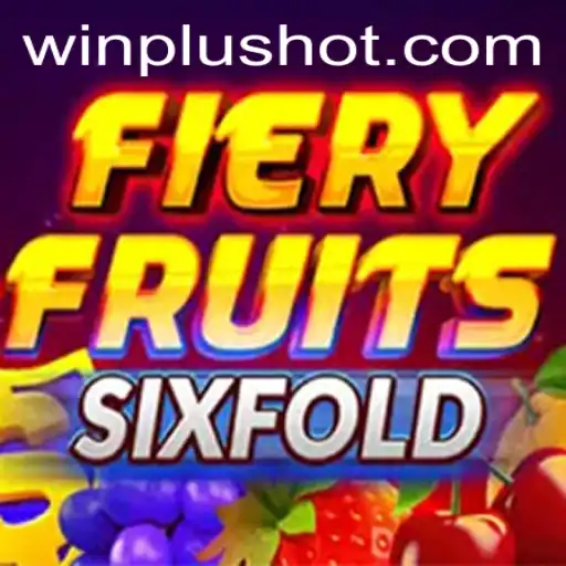 FieryFruitsSixFold: A New Adventure at WinPlus Casino