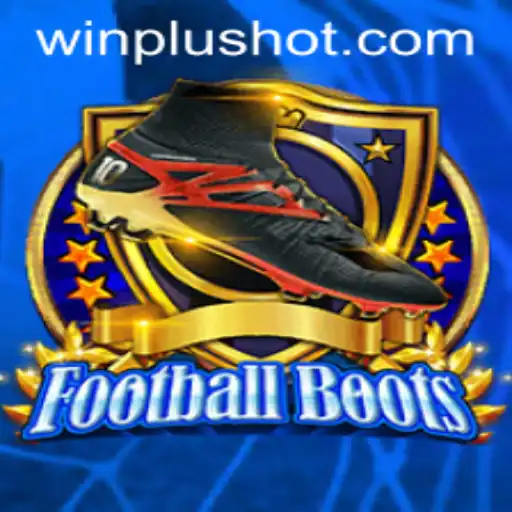 FootballBoots: The Thrilling New Addition at WinPlus Casino