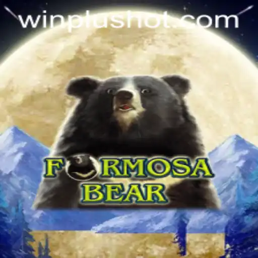 Experience the Thrill of FormosaBear at WinPlus Casino