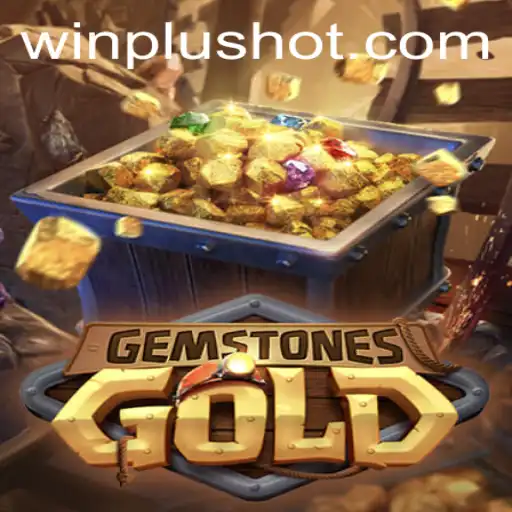 Exploring GemstonesGold: A Captivating Journey through WinPlus Casino's Latest Game