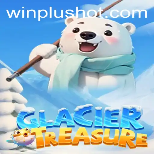 Unveiling GlacierTreasure: A New Adventure at WinPlus Casino