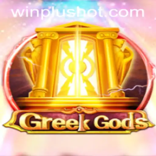 Exploring GreekGods: A Mythical Adventure at WinPlus Casino