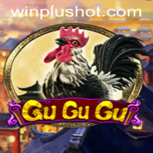 GuGuGu: The Exciting Slot Game at WinPlus Casino
