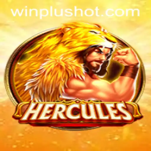 Explore the Exciting World of Hercules at WinPlus Casino