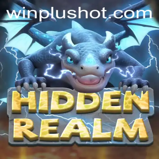 Discover the Enigmatic World of HiddenRealm at WinPlus Casino