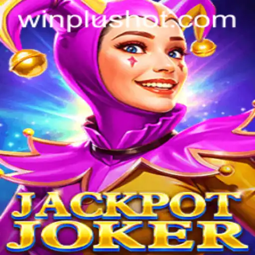 JackpotJoker: Dive into the Excitement at WinPlus Casino