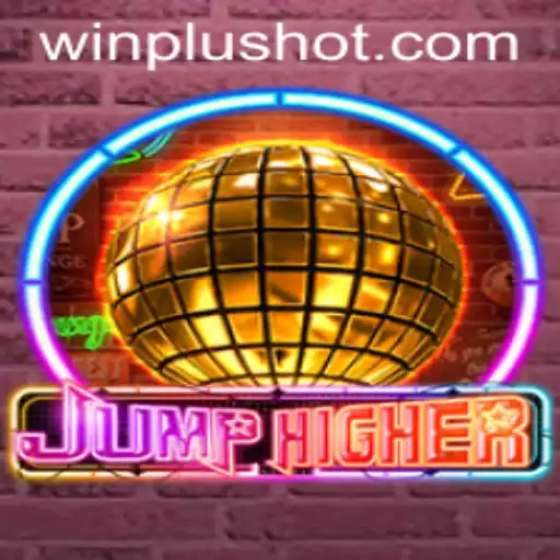 JumpHigher: A Thrilling New Addition to WinPlus Casino