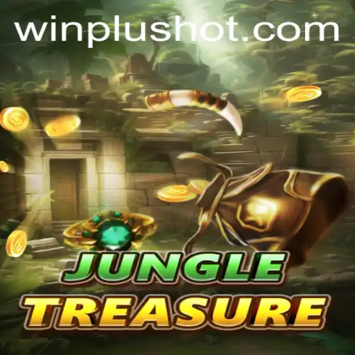Discover the Thrills of JungleTreasure at WinPlus Casino