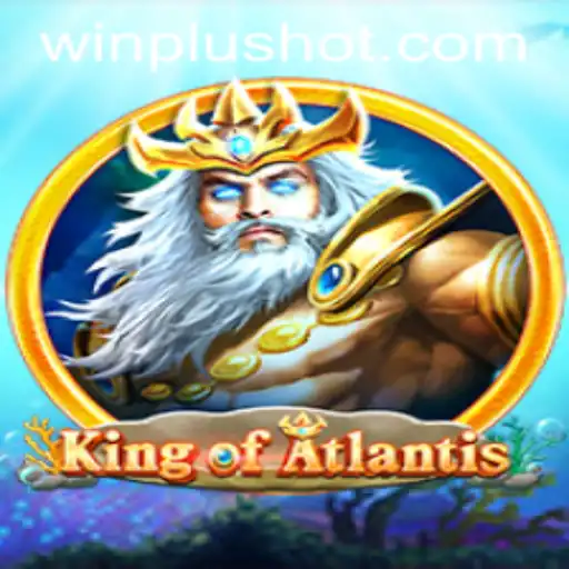 Unveiling KingofAtlantis: A Deep Dive into this New Casino Sensation at WinPlus Casino