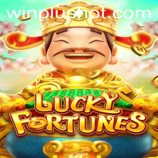 Exploring the Thrills of LUCKYFORTUNES at WinPlus Casino