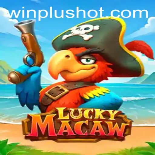 Exploring the Exciting World of LuckyMacaw at WinPlus Casino