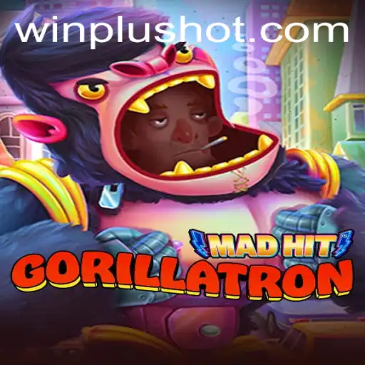 Exploring MadHitGorillatron at WinPlus Casino