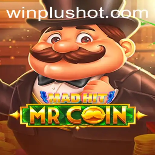 Discover the Excitement of MadHitMrCoin at WinPlus Casino