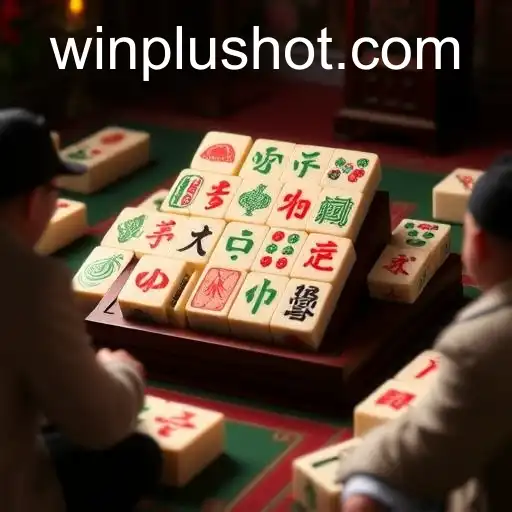 Gaming Experience WinPlus Casino - 800+ Premium and Exclusive Games