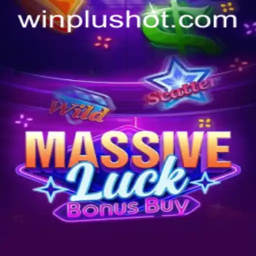 Exploring the Thrills of MassiveLuckBonusBuy at WinPlus Casino