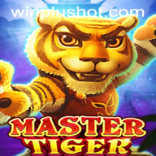 MasterTiger: A New Sensation at WinPlus Casino