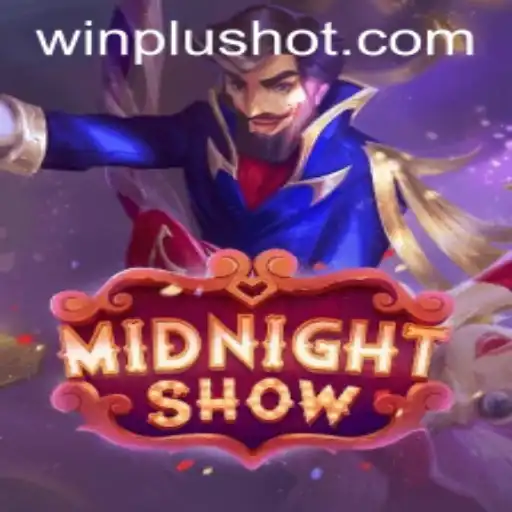 Discover the Exciting World of MidnightShow at WinPlus Casino