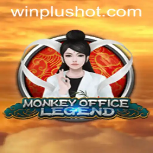 MonkeyOfficeLegend: A Revolutionary Experience at WinPlus Casino