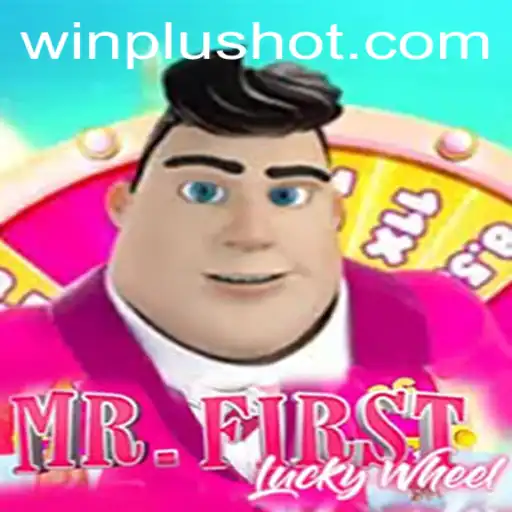 MrFirstLuckyWheel: A Thrilling Spin in the World of WinPlus Casino
