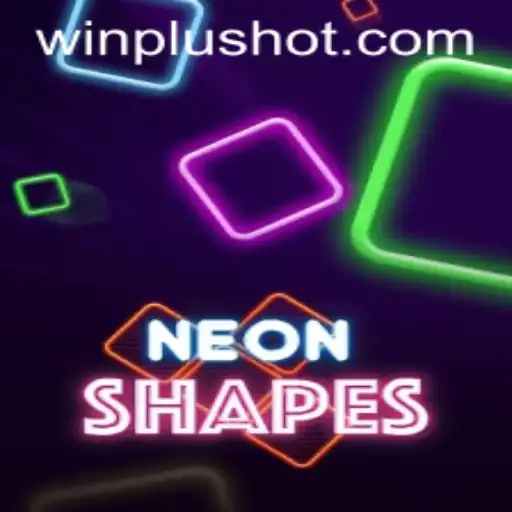 Discover the Thrilling World of NeonShapes at WinPlus Casino