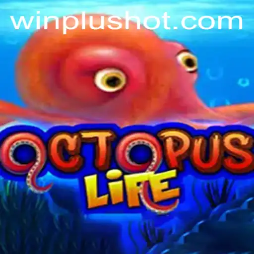OctopusLife: Dive into the Underwater Adventure at WinPlus Casino