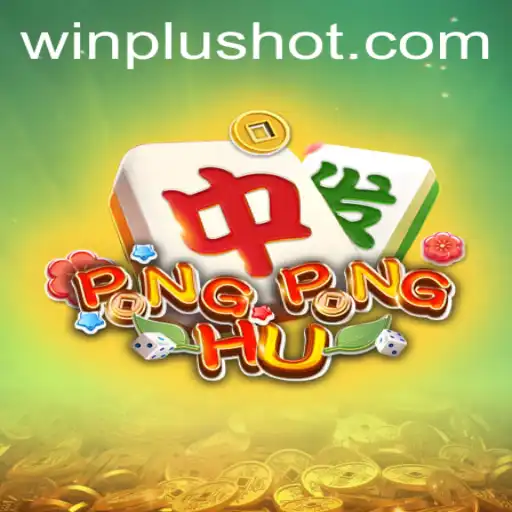 Unveiling PONGPONGHU: A New Sensation at WinPlus Casino