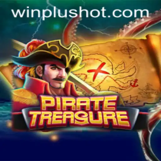 Explore the Thrilling World of PirateTreasure at WinPlus Casino