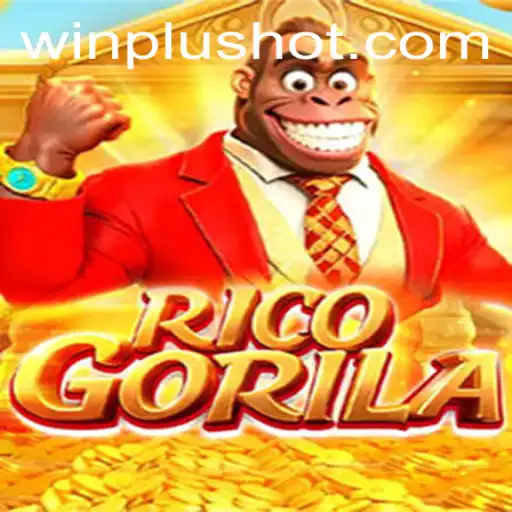 RicoGorila: A Thrilling New Experience at WinPlus Casino