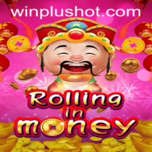 Experience the Thrills of RollingInMoney at WinPlus Casino