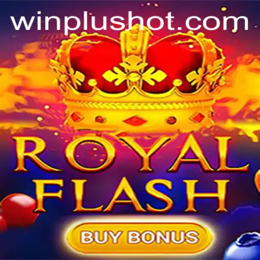 RoyalFlashBuyBonus - A Captivating Experience at WinPlus Casino