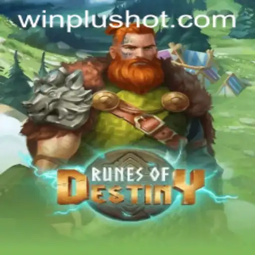 Explore the Enchanting World of RunesOfDestiny at WinPlus Casino