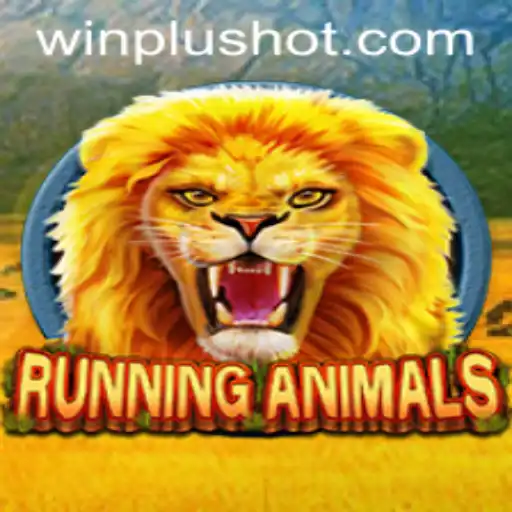 RunningAnimals: A Wild Adventure at WinPlus Casino