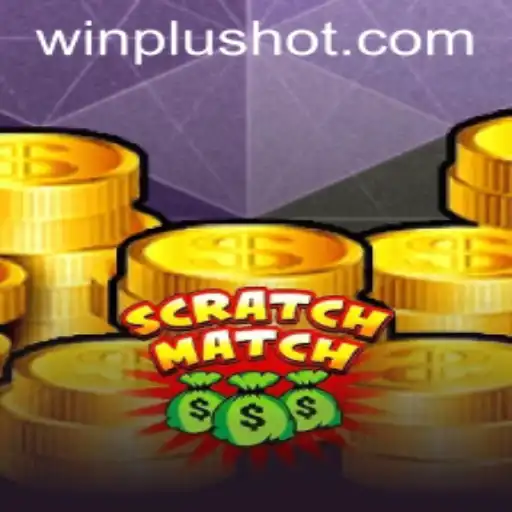 Discover the Excitement of ScratchMatch at WinPlus Casino