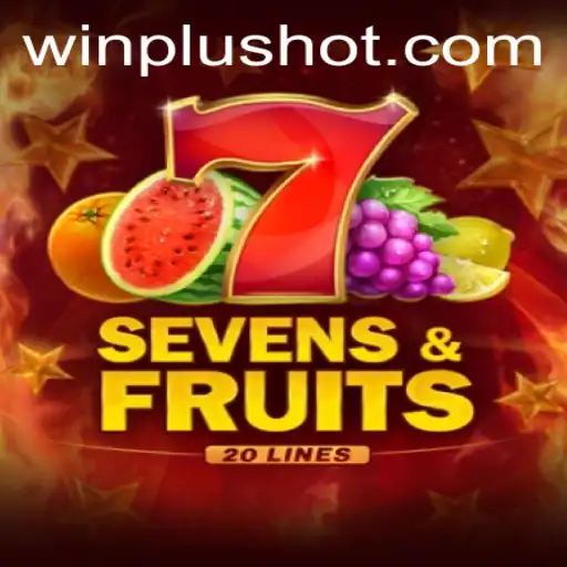 Exploring SevensFruits20: A Thrilling Game at WinPlus Casino