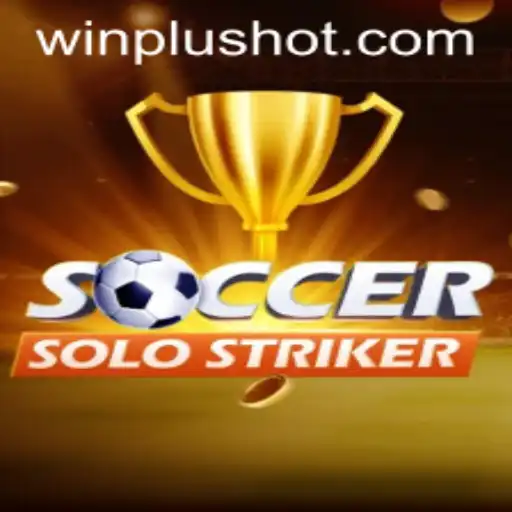 SoccerSoloStriker: A New Era in Online Gaming at WinPlus Casino
