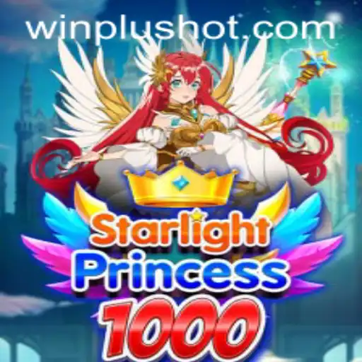 Exploring the Enchanting World of StarlightPrincess1000 at WinPlus Casino