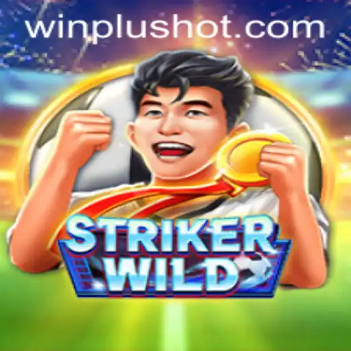 StrikerWILD: A Thrilling New Experience at WinPlus Casino