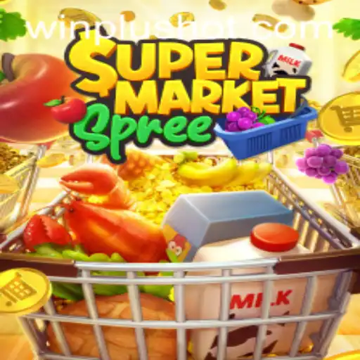 Unpacking SupermarketSpree at WinPlus Casino