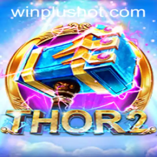Discovering Thor2: An Epic Saga at WinPlus Casino
