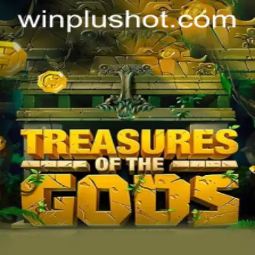 Discover the Thrilling Adventure of TreasureoftheGods at WinPlus Casino