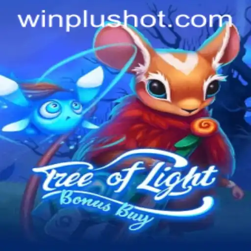 Discover the Magical World of TreeOfLightBonusBuy at WinPlus Casino